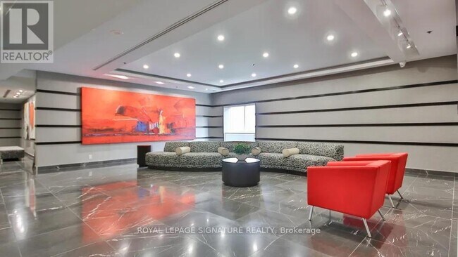 Photo du bâtiment - 8 Park Rd