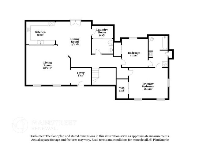 Building Photo - 234 Kendra Dr