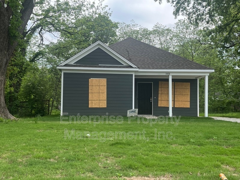 Photo - 3020 Benjestown Rd