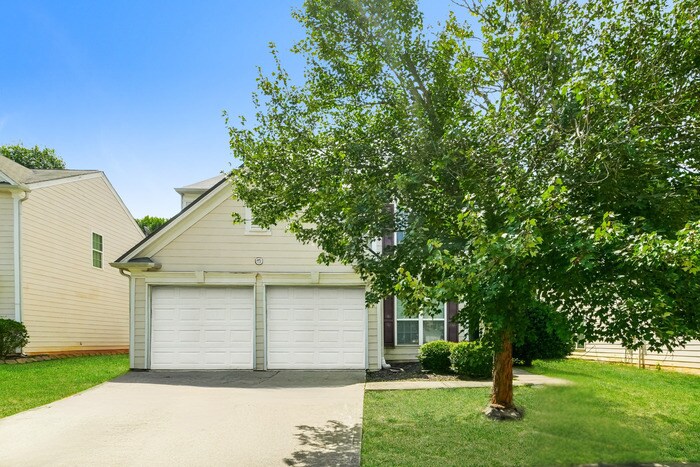 Primary Photo - 3290 Wellington Walk SW