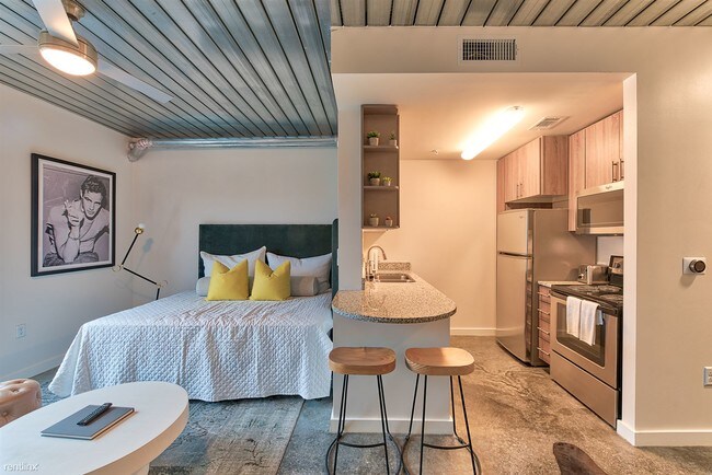 Foto del edificio - 3403 Milam St