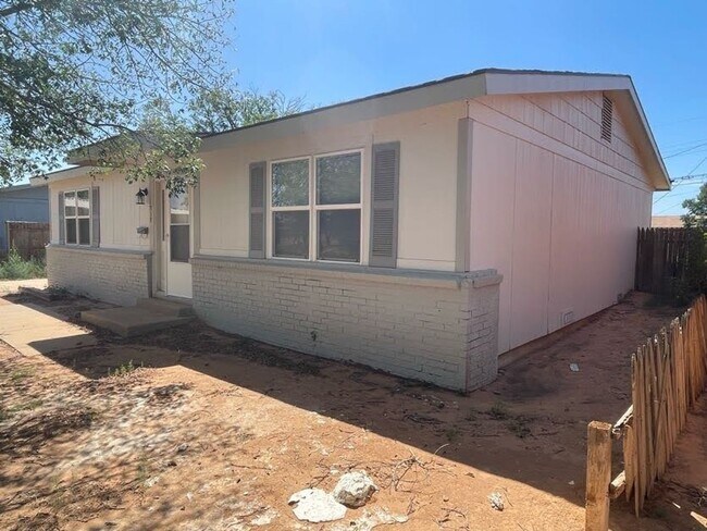 Foto del edificio - Modern Comfort Awaits: Your Dream 3-Bedroo...
