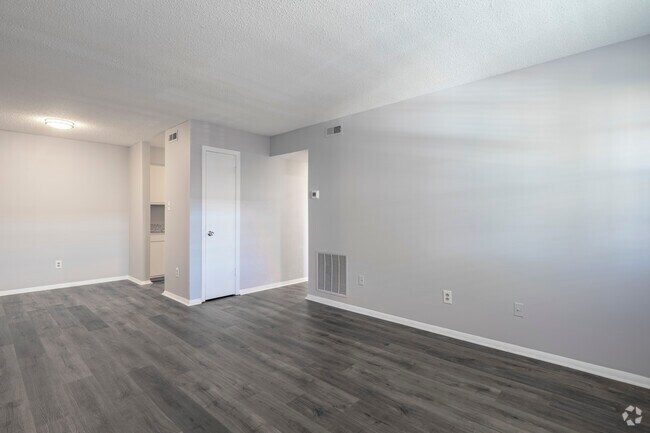 2HAB, 2BA - 1,013 ft² - Aura Apartments