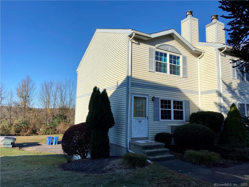 38 Crystal Ln Unit D, Mansfield, CT 06268 Condo for Rent in Mansfield, CT