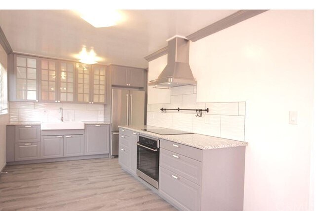 Building Photo - 20517 Toluca Ave