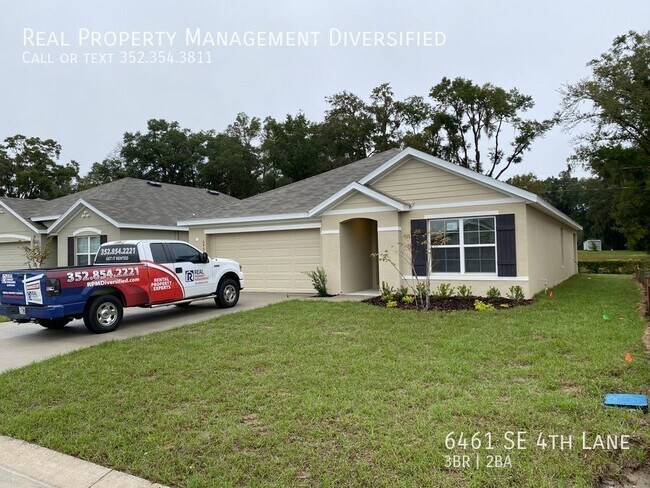 Foto del edificio - 6461 SE 4th Ln