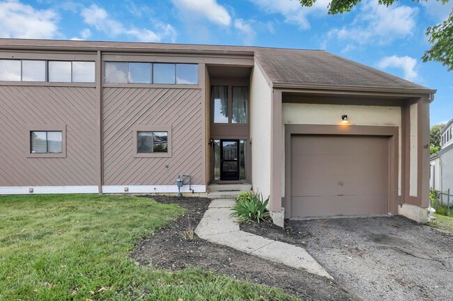 Recently painted Exterior - 2991 Cranston Dr