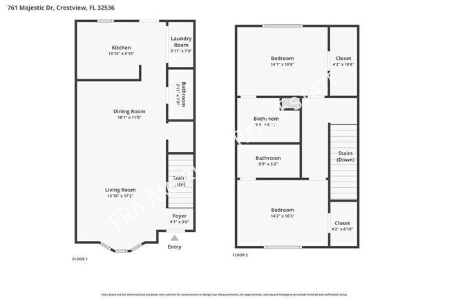 Building Photo - 761 Majestic Dr