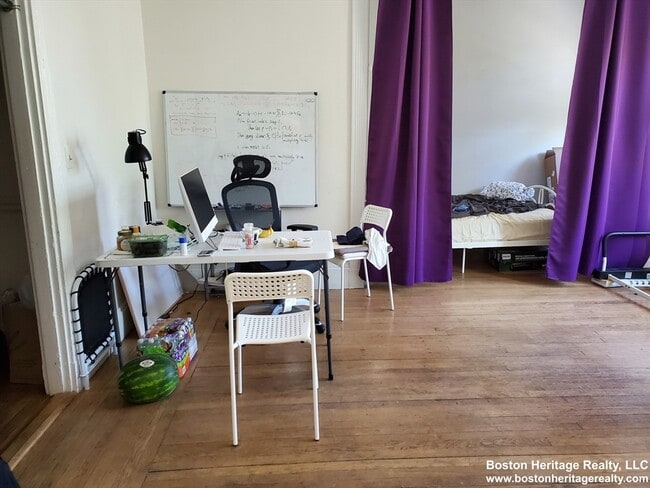 Foto del edificio - 331 Huntington Ave