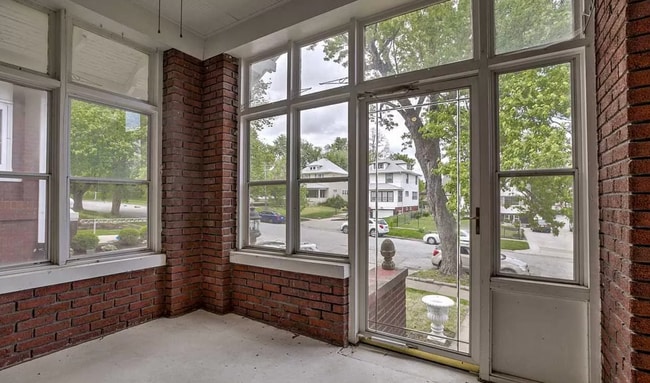 Photo - Brick 2 Story! House