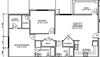 Building Photo - 1315 Airport Rd