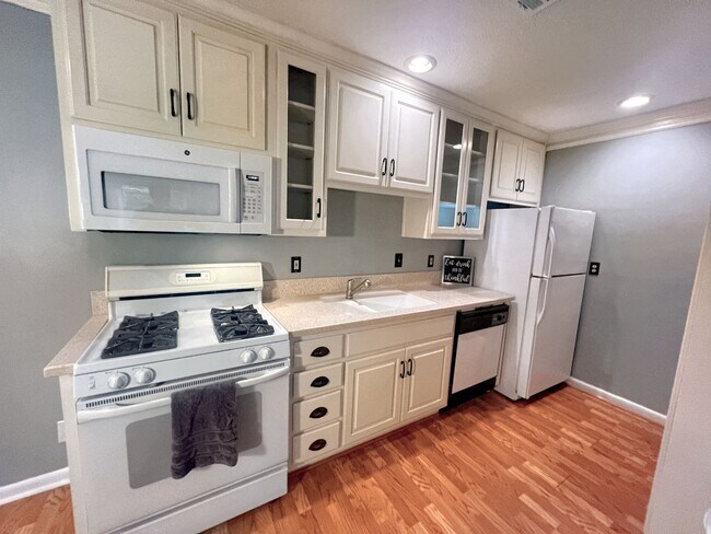 Foto del edificio - 1181 Church St