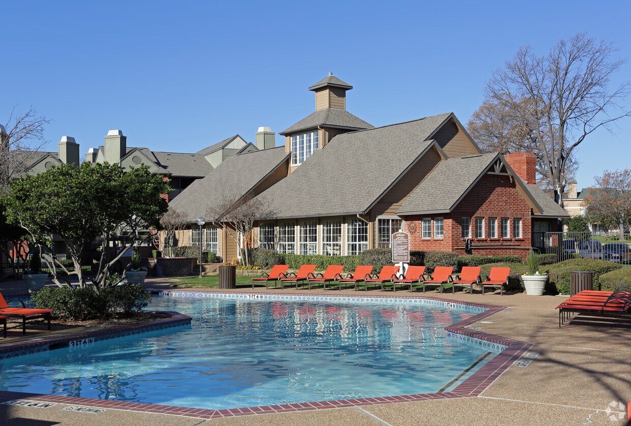 Fountain Wood Apartments Euless, TX