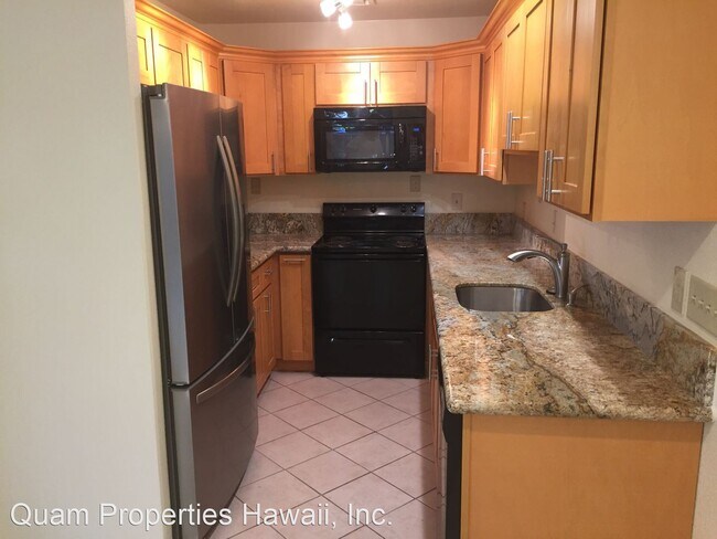 Building Photo - 3 br, 2.5 bath House - 642 Wainee #B