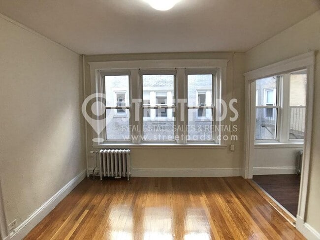 Building Photo - 1 bedroom in Boston MA 02215