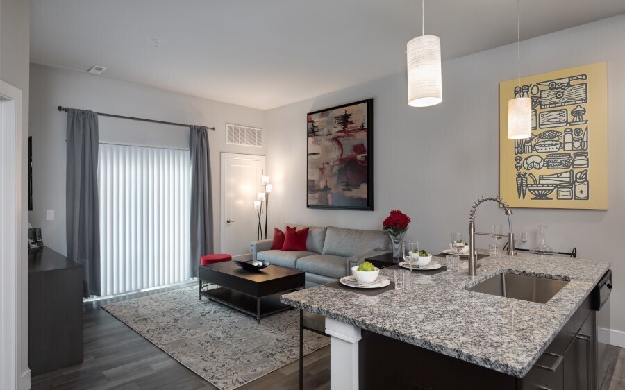 The Trace Apartments Apartments in Weldon Spring, MO