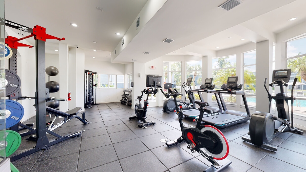 Photo - ARIUM Winter Park Apartments