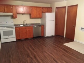 Cocina - 200 Meadowview Ln