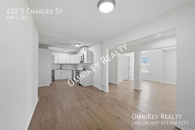 Foto del edificio - 622 S Charles St