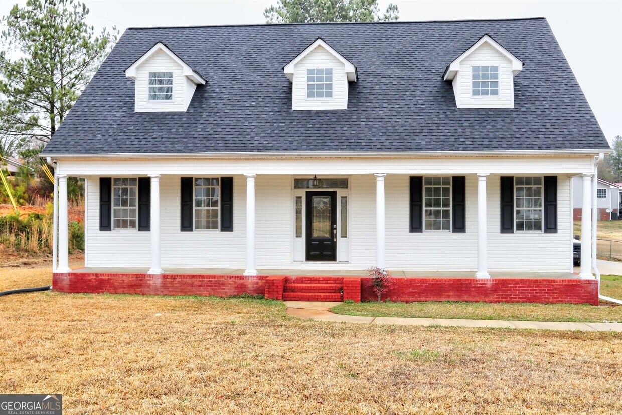 Primary Photo - 507 Cherry Ave