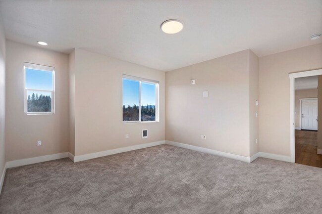 Interior Photo - The Timbers at Wandermere