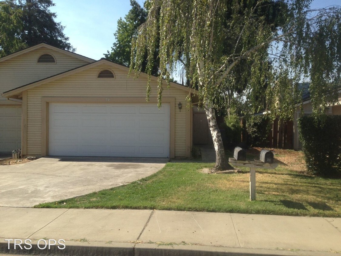 24 Silverhorn Ct, Merced, CA 95348 Condo for Rent in Merced, CA