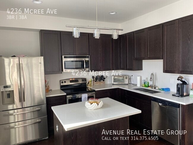 Building Photo - 4236 Mcree Ave