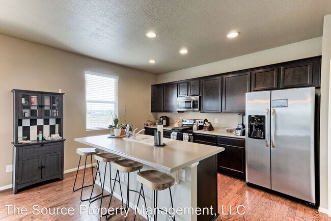 Building Photo - 4 br, 3 bath House - 1524 Highfield Ct