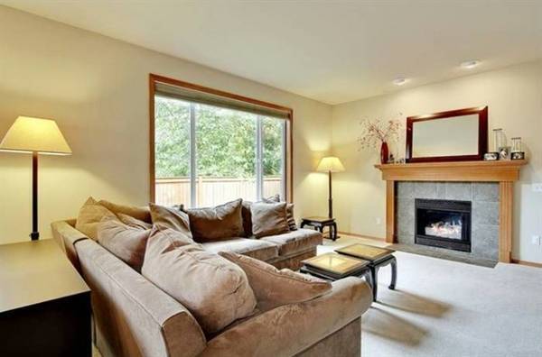 Building Photo - Classy home for rent in Lynnwood