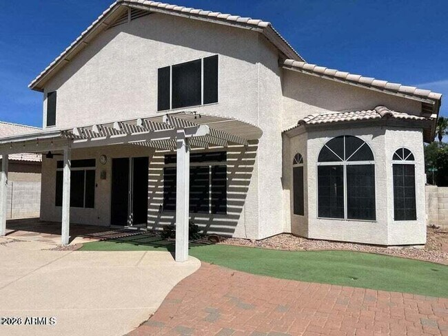 Foto del edificio - 13782 W Vernon Ave