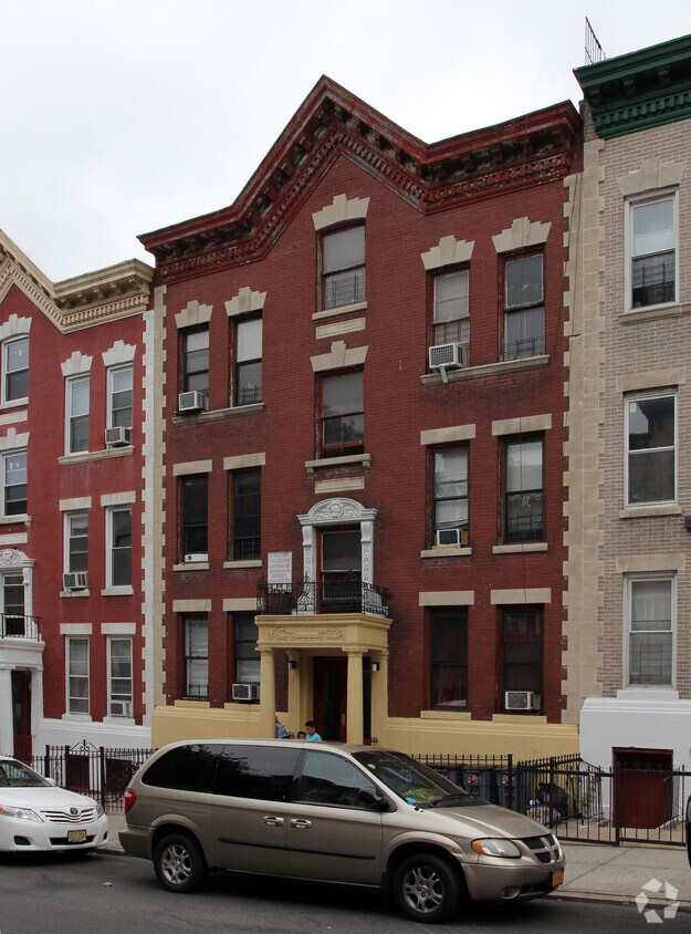 Foto del edificio - 455 40th St