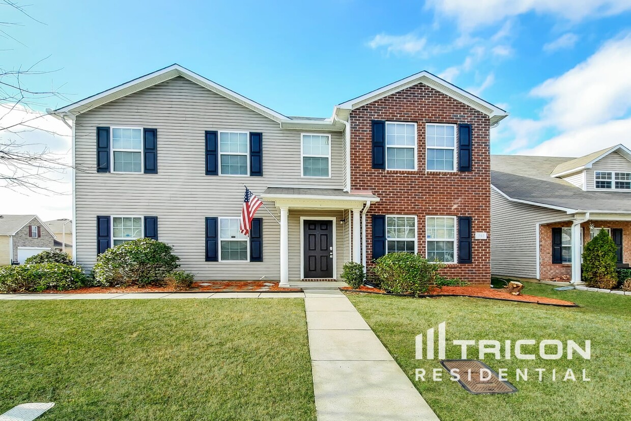 Foto principal - 707 Elderberry Way Murfreesboro TN