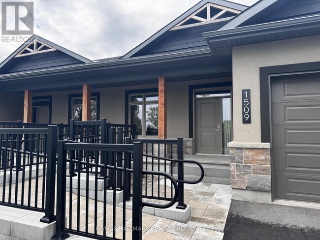 Photo du bâtiment - 1509 Flanders Rd