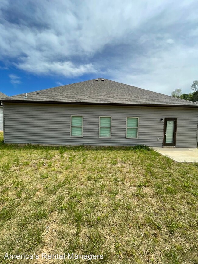 Building Photo - 3 br, 2 bath House - 145 County Road 1019