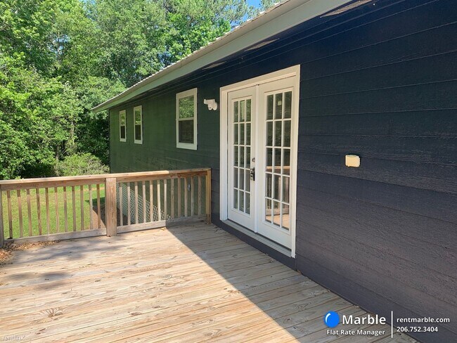 Building Photo - 4 br, 2 bath House - 1130 Ray Coaker Hwy