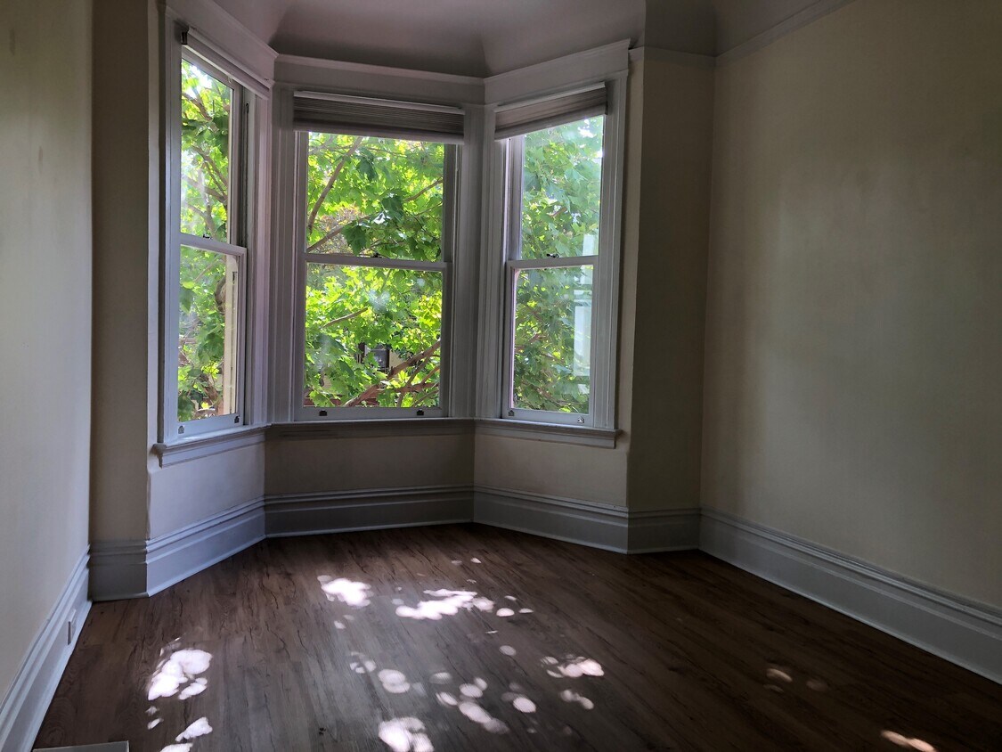 Habitación 3 - 519 Valencia St