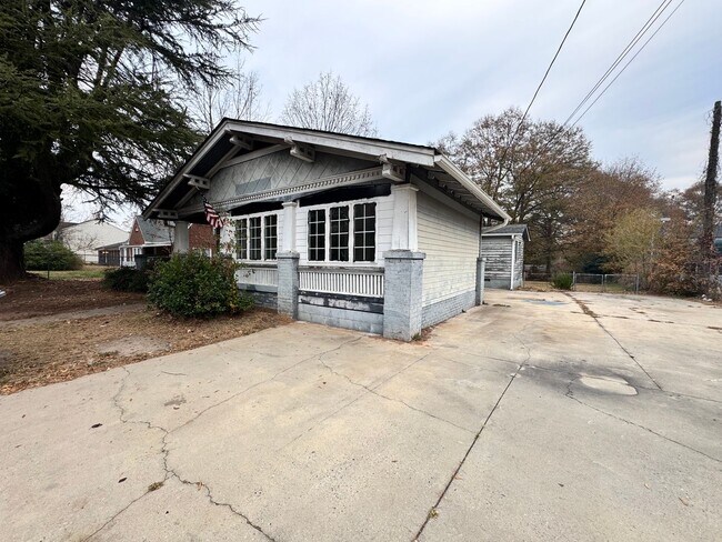 Foto del edificio - 4/2 home in Shelby, NC