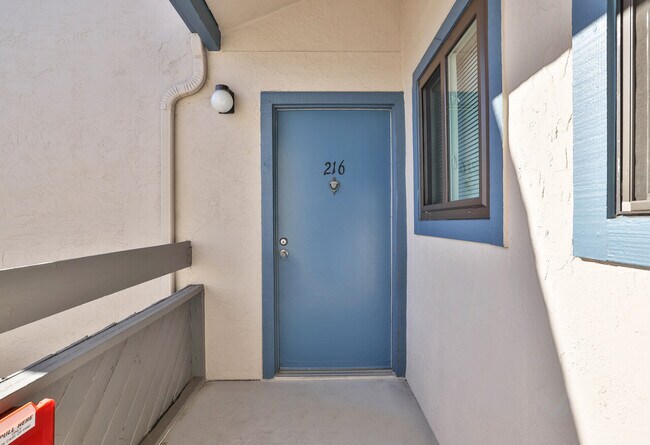 Foto del edificio - 847 Woodside Way #216