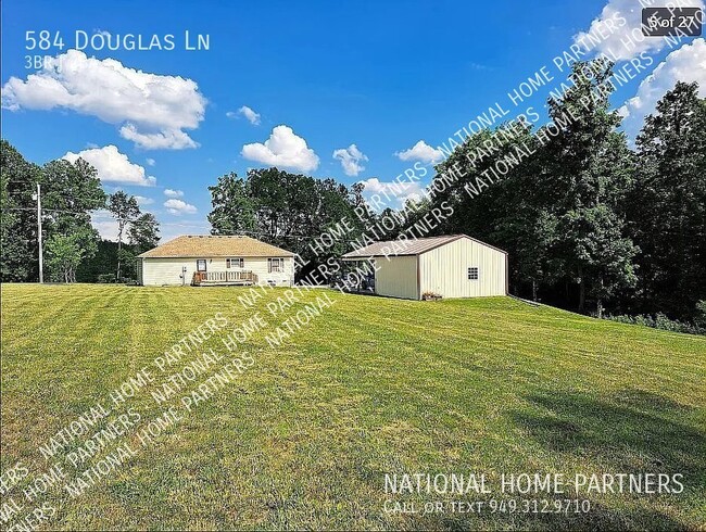 Building Photo - Rent to Own 10+ Acre Home with $14,000 Dow...