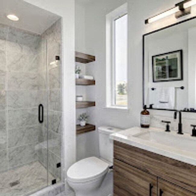 Foto del edificio - Residences at West Oaks