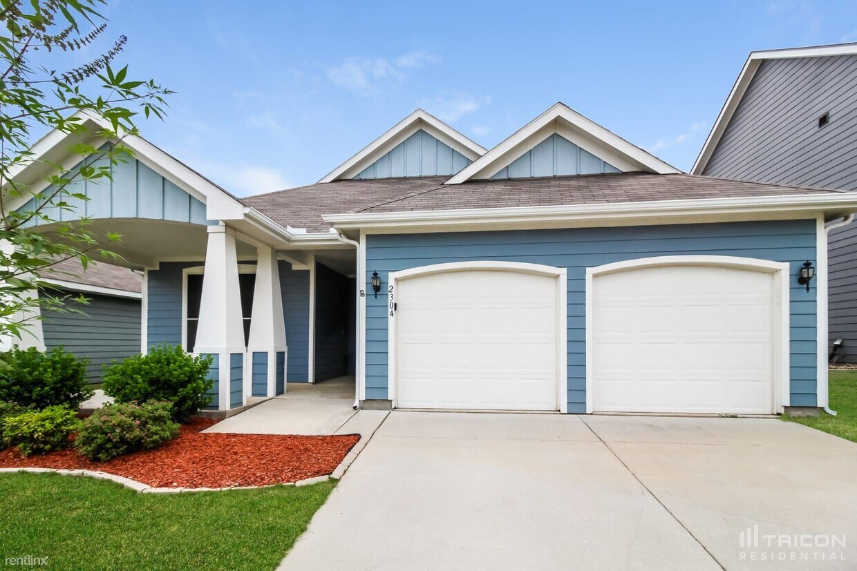 2304 Bray Village Dr, Denton, TX 76207 House Rental in Denton, TX