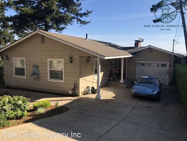 Building Photo - 3 br, 2 bath House - 61 Cielo Vista Drive