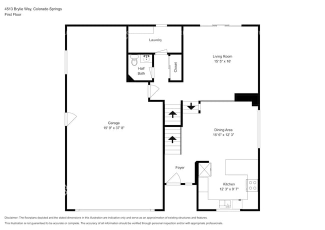 Building Photo - 4513 Brylie Way