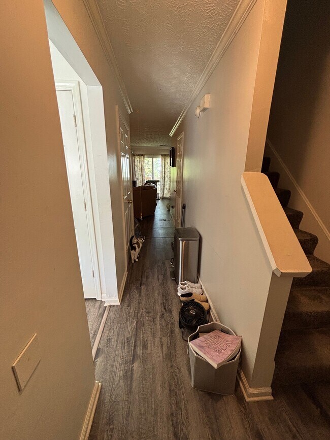 Foto del edificio - 1854 Grant Ct NW