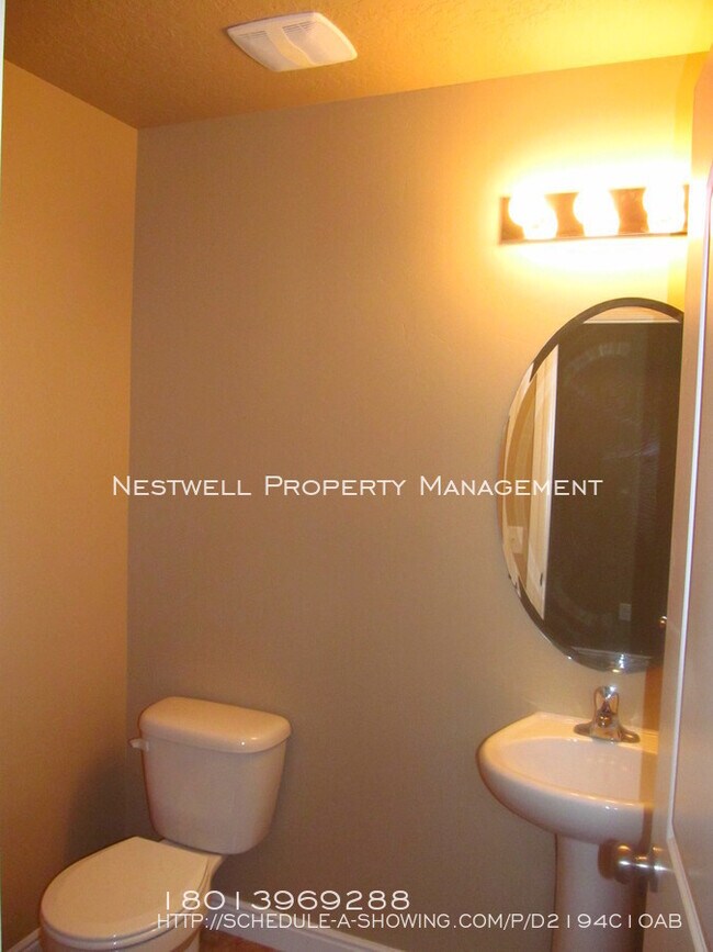 Building Photo - Lehi 3 bed Townhome near Thanksgiving Point