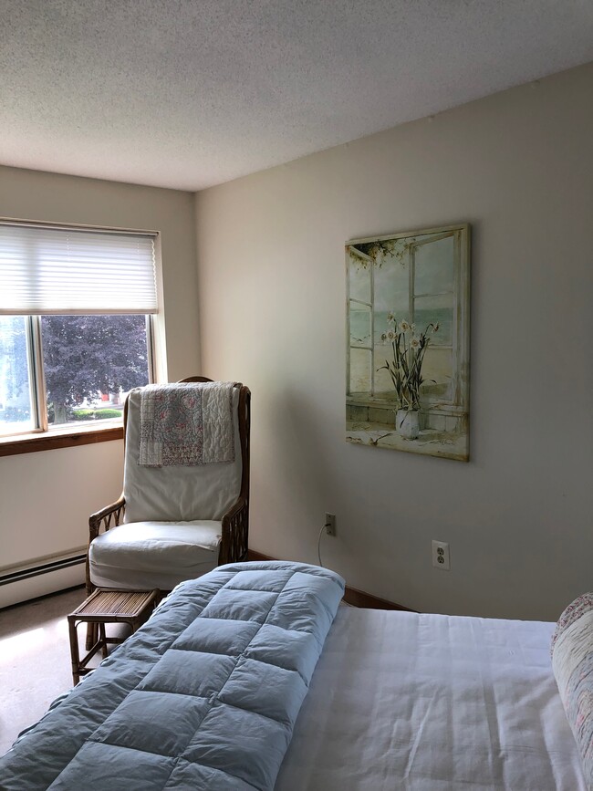 Foto del edificio - 60 Old Town Rd #119