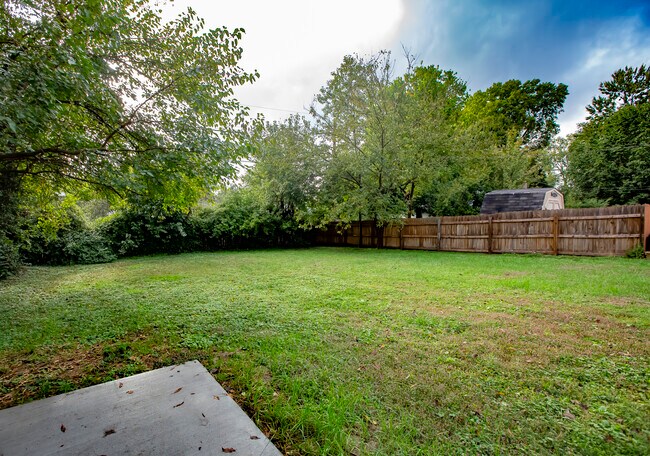 Foto del edificio - 3120 Doreen Way