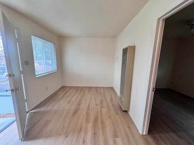 Living room - 623 W Brookside St