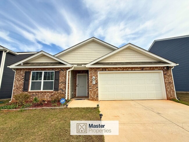 Photo - 605 Palmerston Dr House