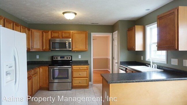 Foto del edificio - 3 br, 2 bath House - 55 Wessex Court